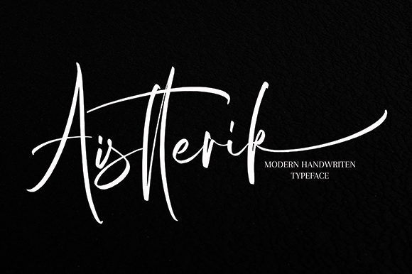 Bringing Grace to Your Designs with Aistterik