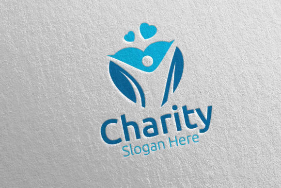 Charity Hand Love Logo Design 6: A Practical Guide to Avoiding Common Pitfalls