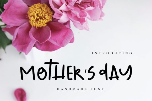 Mother's Day