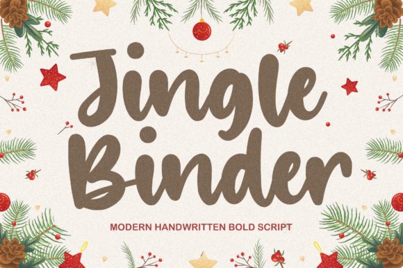 Unlocking the Timeless Appeal of Jingle Binder for Modern Design